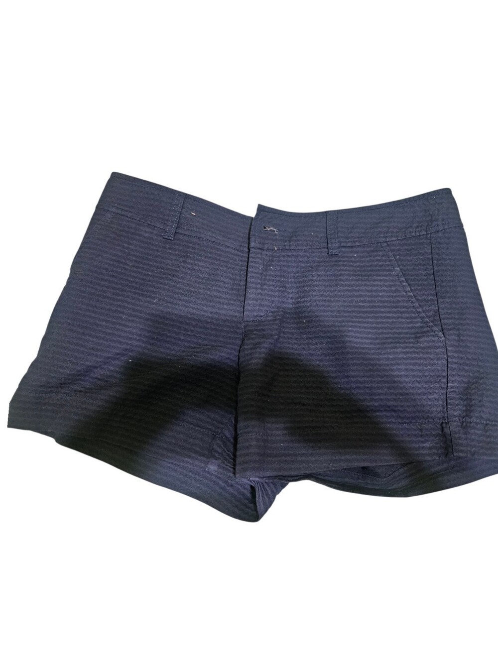 Lilly Pulitzer Navy Blue Shorts